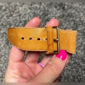 Louis Vuitton Poignet